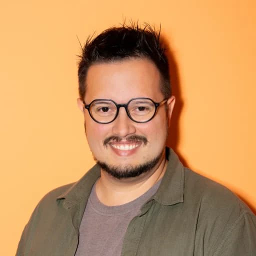 Josh Wirth from smartive
